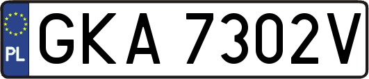 GKA7302V