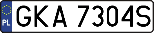 GKA7304S