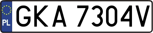 GKA7304V