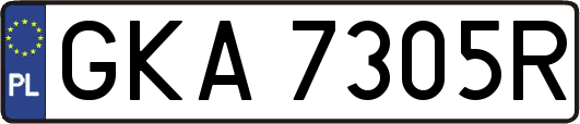 GKA7305R