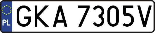 GKA7305V