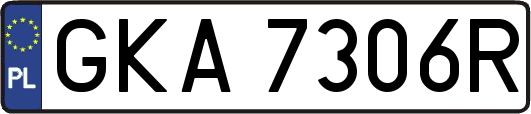 GKA7306R