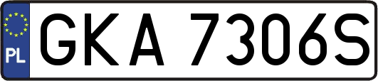 GKA7306S
