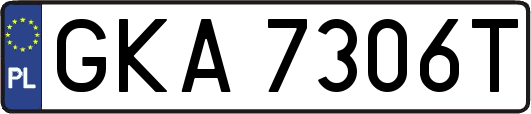 GKA7306T