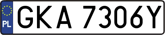 GKA7306Y