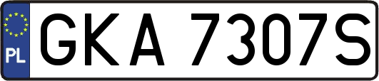 GKA7307S
