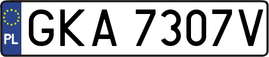 GKA7307V