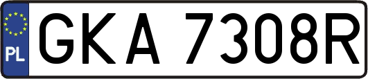 GKA7308R