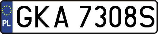 GKA7308S