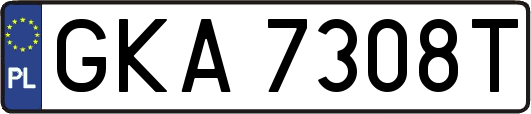 GKA7308T