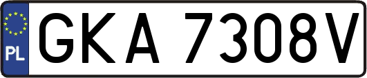 GKA7308V