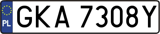 GKA7308Y