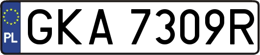 GKA7309R