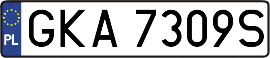 GKA7309S