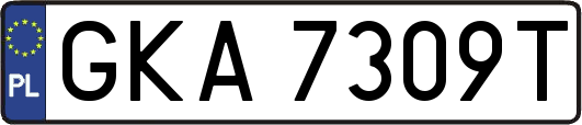 GKA7309T