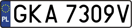 GKA7309V