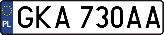 GKA730AA