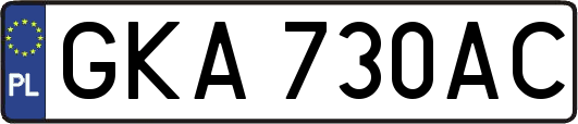 GKA730AC