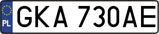 GKA730AE