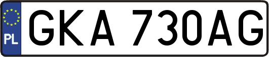 GKA730AG