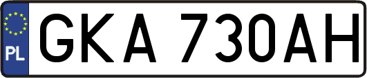 GKA730AH
