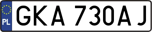 GKA730AJ