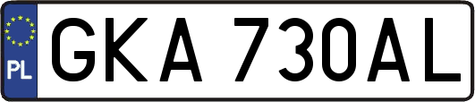 GKA730AL