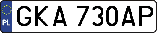 GKA730AP