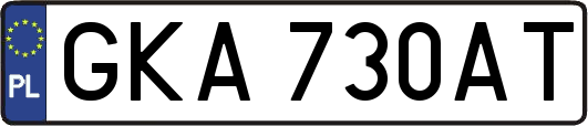 GKA730AT