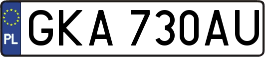GKA730AU