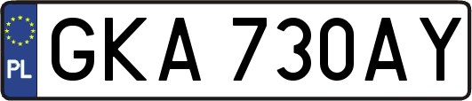 GKA730AY
