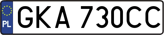 GKA730CC