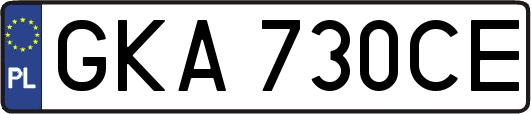 GKA730CE