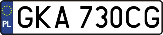 GKA730CG