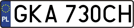 GKA730CH