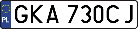 GKA730CJ