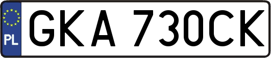 GKA730CK