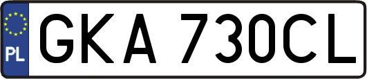 GKA730CL