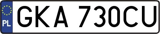 GKA730CU