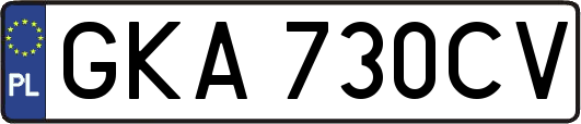 GKA730CV