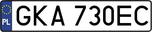 GKA730EC
