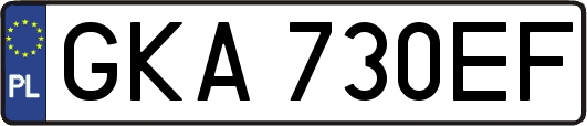 GKA730EF