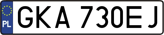 GKA730EJ