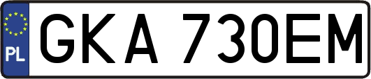 GKA730EM