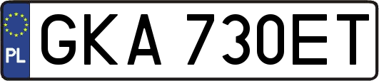 GKA730ET