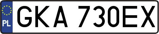 GKA730EX