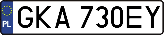 GKA730EY