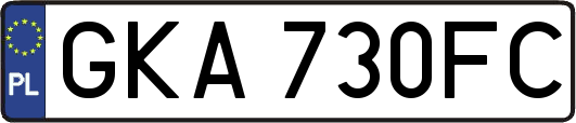 GKA730FC