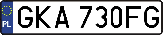 GKA730FG