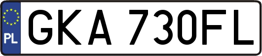 GKA730FL